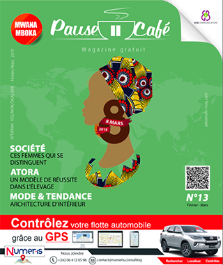 Cover Pause Café - 13 