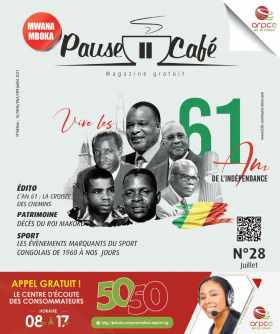 Cover Pause Café - 28 