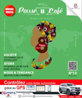 Cover Pause Café - 13 