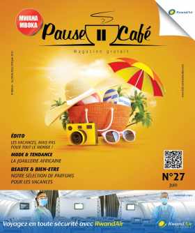 Cover Pause Café - 27 